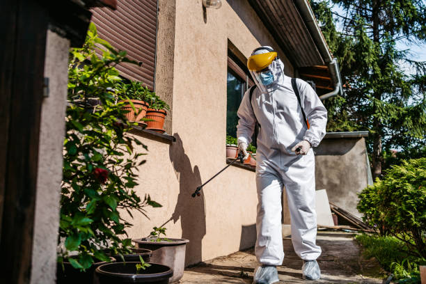 Marion, AL Pest Control Company