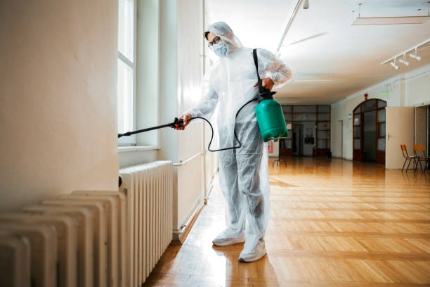 Best Best Pest Control Companies  in Marion, AL